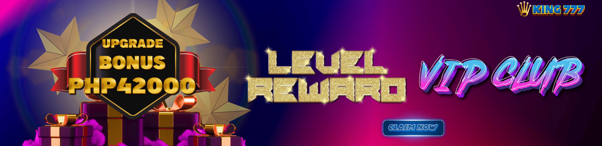 level-reward